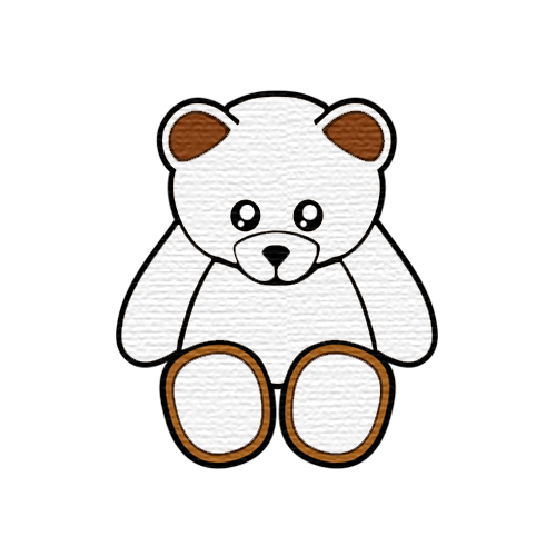 Gute-Nacht-Geschichte - Der Teddybär Haferflocke